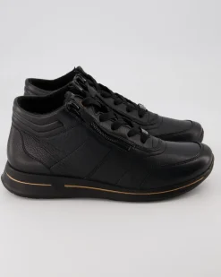 Osaka 2.0 Sneaker in Schwarz