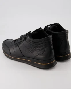 Osaka 2.0 Sneaker in Schwarz