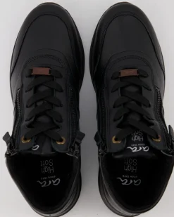 Osaka 2.0 Sneaker in Schwarz