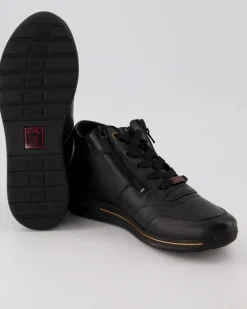 Osaka 2.0 Sneaker in Schwarz