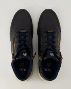 Osaka 2.0 Stiefeletten in Blau