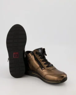 Osaka 2.0 Stiefeletten in Bronze