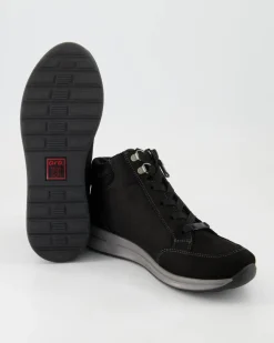 OSAKA 2.0 Stiefeletten in Schwarz