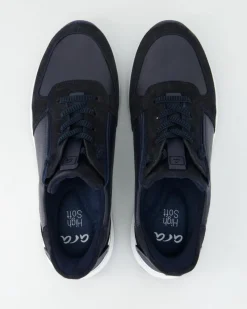 OSAKA Slipper in Blau