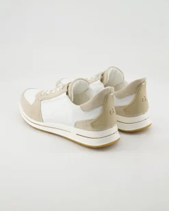 OSAKA Sneaker in Beige