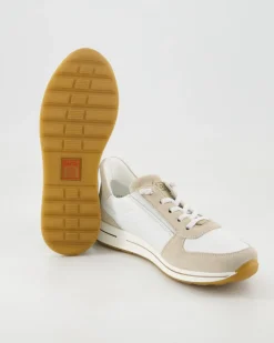 OSAKA Sneaker in Beige
