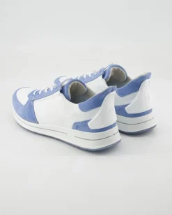 OSAKA Sneaker in Blau