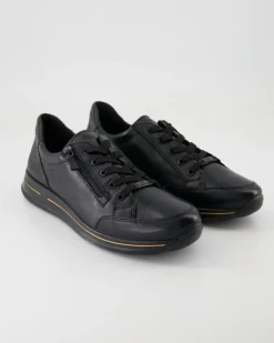 OSAKA Sneaker in Schwarz