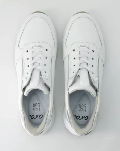 OSAKA Sneaker in Weiß