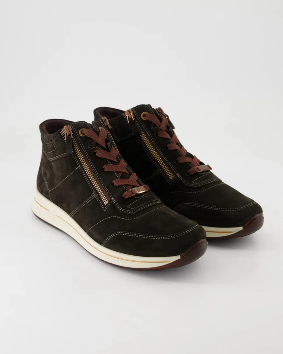 OSAKA Stiefeletten in Braun