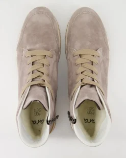 OSAKA Stiefeletten in Grau