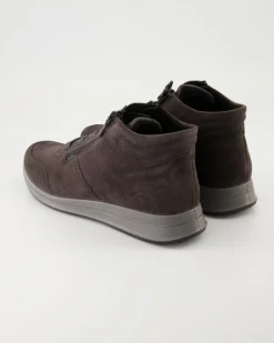 OSAKA Stiefeletten in Grau