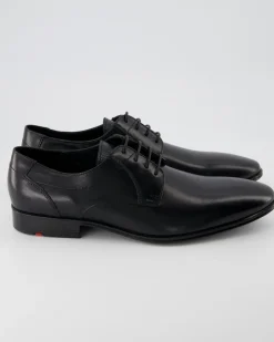 Osmond Business Schuhe in Schwarz