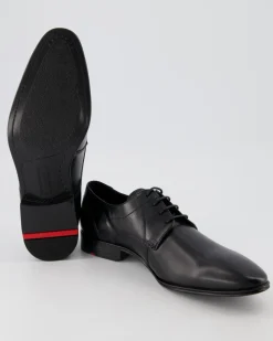 Osmond Business Schuhe in Schwarz