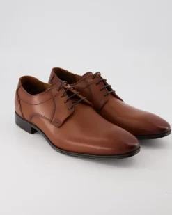 Osmond Business Schuhe in Braun