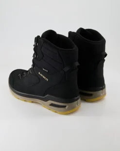 OTTAWA GTX Winterstiefel in Schwarz