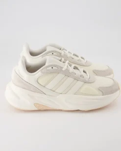 OZELLE Sneaker in Weiß