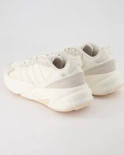 OZELLE Sneaker in Weiß