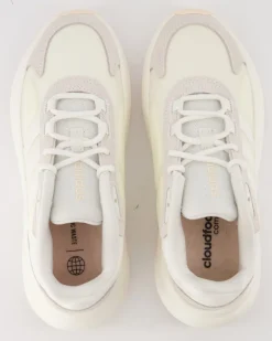 OZELLE Sneaker in Weiß