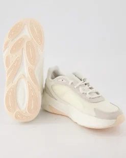 OZELLE Sneaker in Weiß