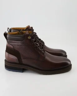 P-22329A (2440657) Schnürstiefel in Braun