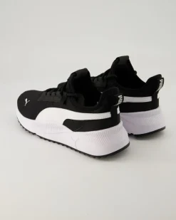 Pacer Easy Street Jr. Sneaker in Schwarz
