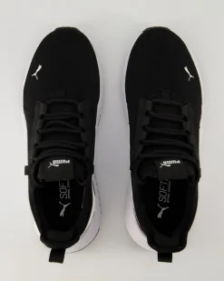 Pacer Easy Street Jr. Sneaker in Schwarz