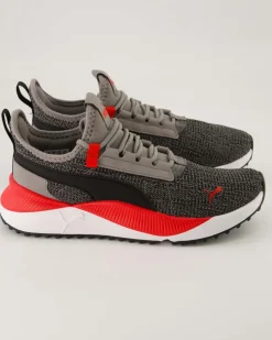 Pacer Easy Street Jr Sneaker in Grau