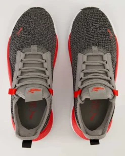 Pacer Easy Street Jr Sneaker in Grau