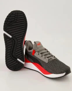 Pacer Easy Street Jr Sneaker in Grau