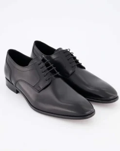PADOS Business Schuhe in Schwarz