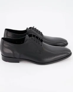 PADOS Business Schuhe in Schwarz