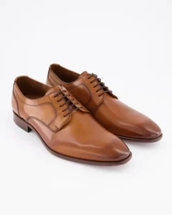 PADOS Business Schuhe in Braun