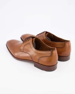 PADOS Business Schuhe in Braun