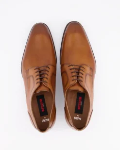 PADOS Business Schuhe in Braun