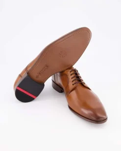 PADOS Business Schuhe in Braun