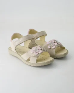 PAL 78878 Sandalen in Beige