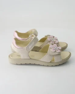 PAL 78878 Sandalen in Beige