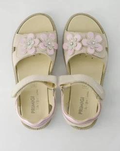 PAL 78878 Sandalen in Beige