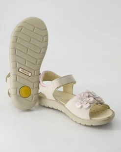 PAL 78878 Sandalen in Beige