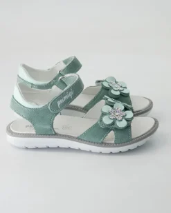 PAL 78878 Sandalen in Grün