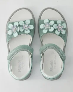 PAL 78878 Sandalen in Grün