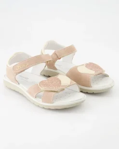PAL 58872 Sandalen in Rosa