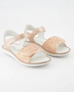 PAL 58873 Sandalen in Rosa