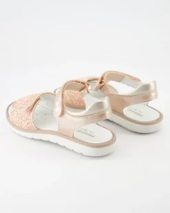 PAL 58873 Sandalen in Rosa