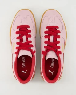 Palermo Sneaker in Rosa