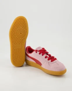 Palermo Sneaker in Rosa