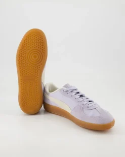 Palermo Vintage Sneaker in Blau