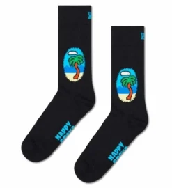 Palm Sock Socken in Mehrfarbig