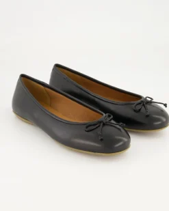 Palmaria Ballerinas in Schwarz